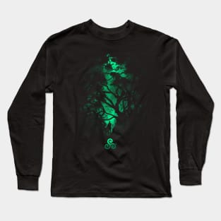 Forest of Life - Nature Adventure Long Sleeve T-Shirt